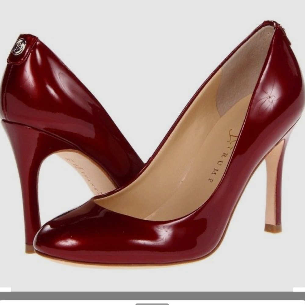Ivanka Trump Janie pump